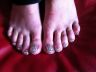 Twinkle toes -  All Digits!