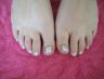 Twinkle Toes with large gems
